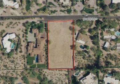 6601 E Bluebird Lane 0 — photo 1