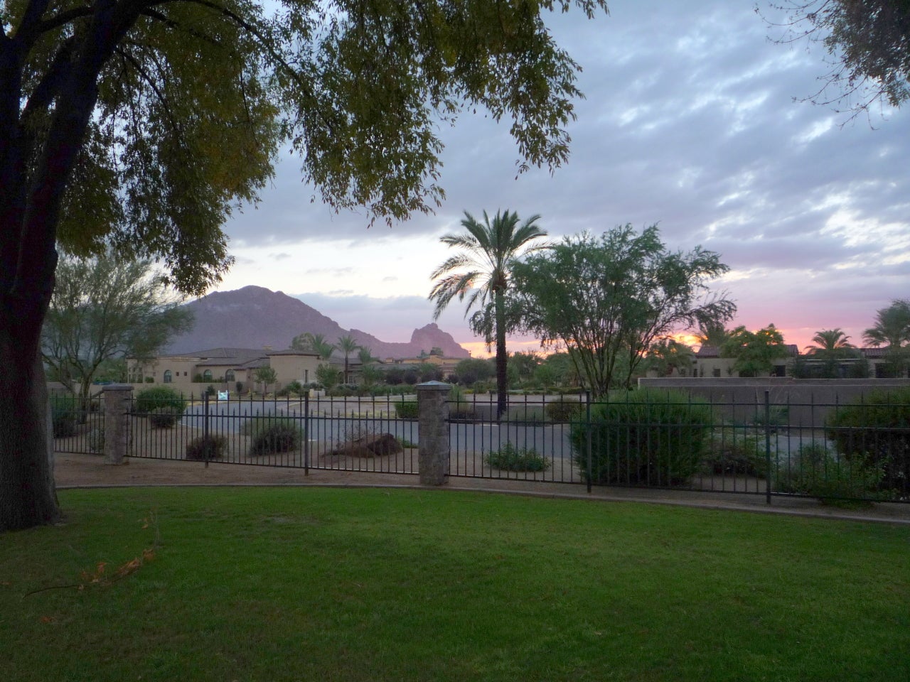 6697 E Cactus Wren Road 1 — photo 1