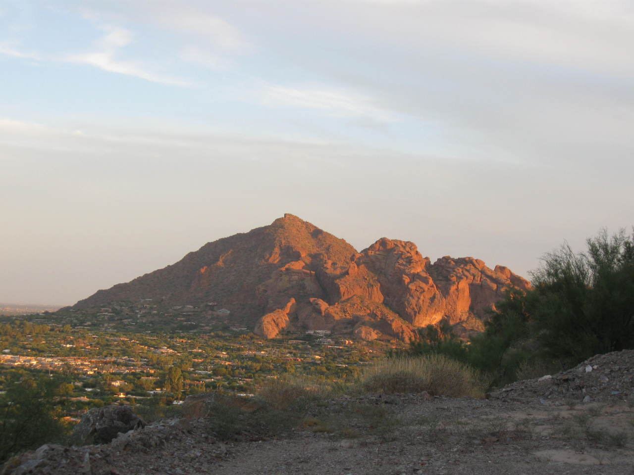 Lot 161 E Upper Ridge Way 161