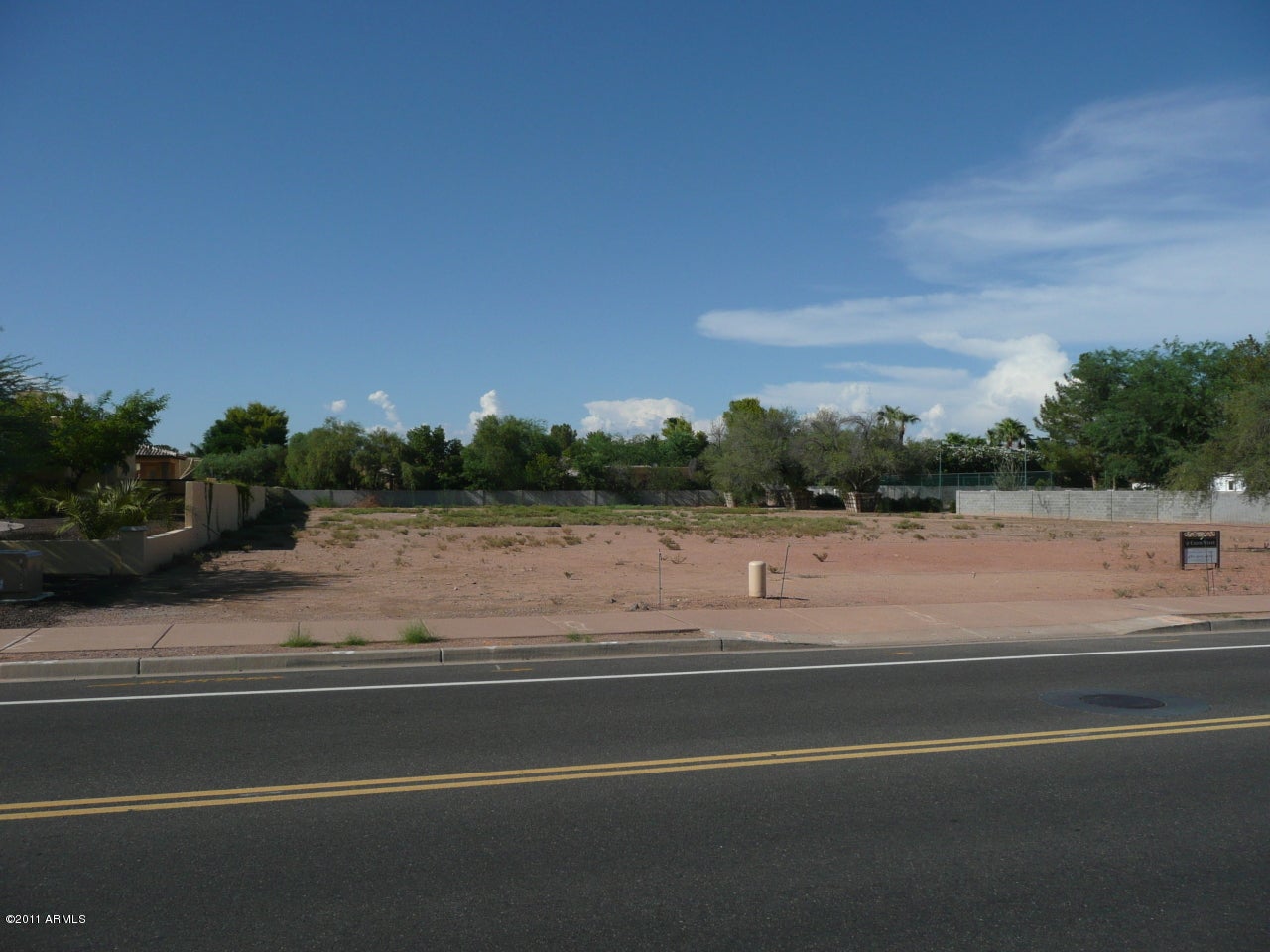 6970 E Doubletree Ranch Road N/a — photo 1