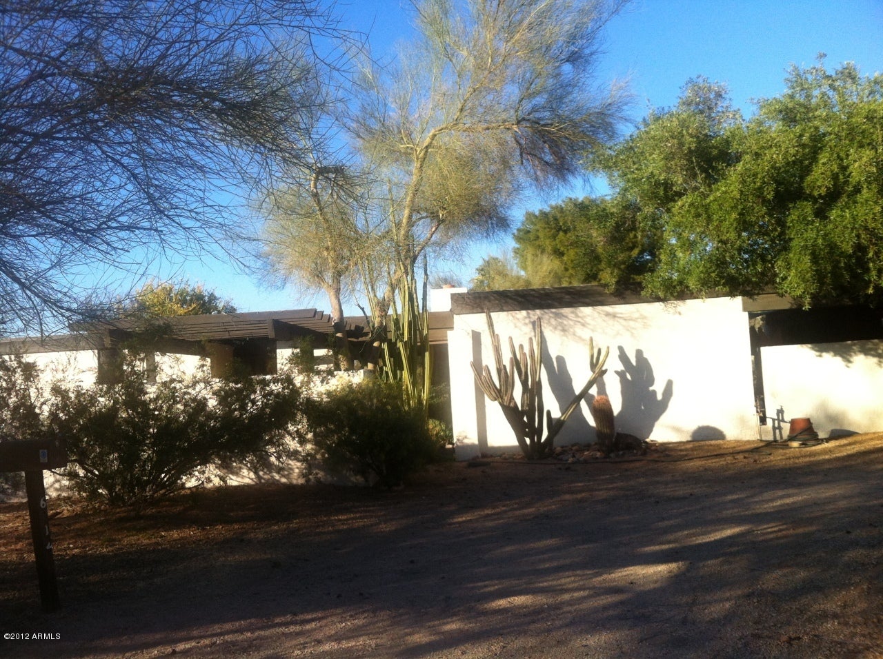 6612 E Hummingbird Lane - — photo 1