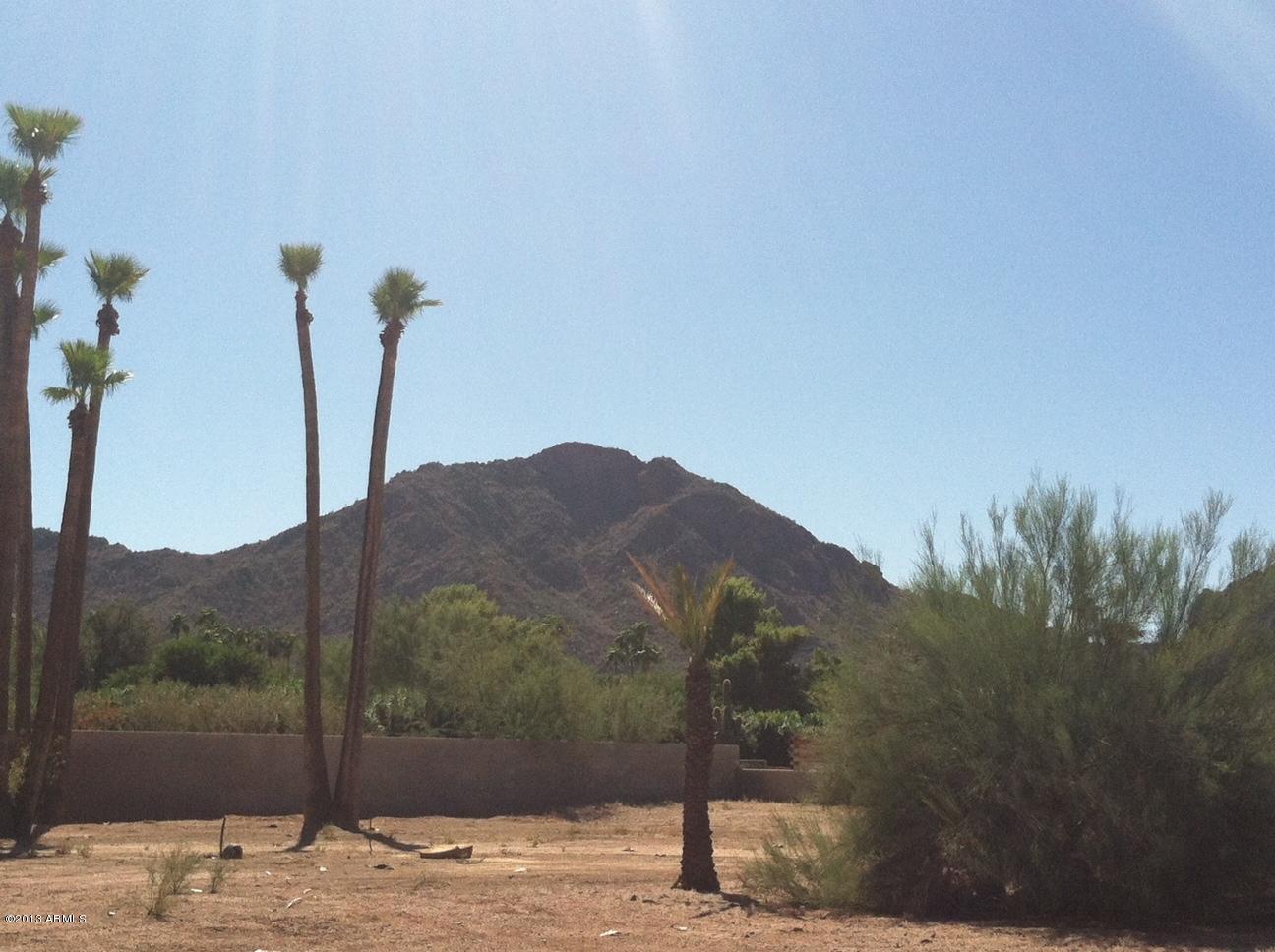 6212 E Lincoln Drive 0 — photo 1