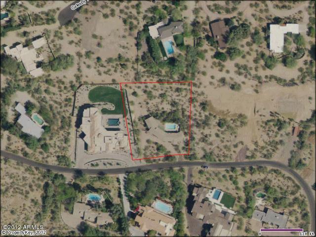 6302 E Quartz Mountain Road 106 — photo 1