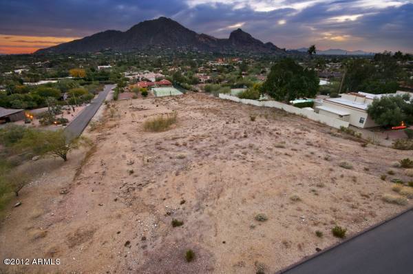 5729 E Indian Bend Road 0 — photo 1