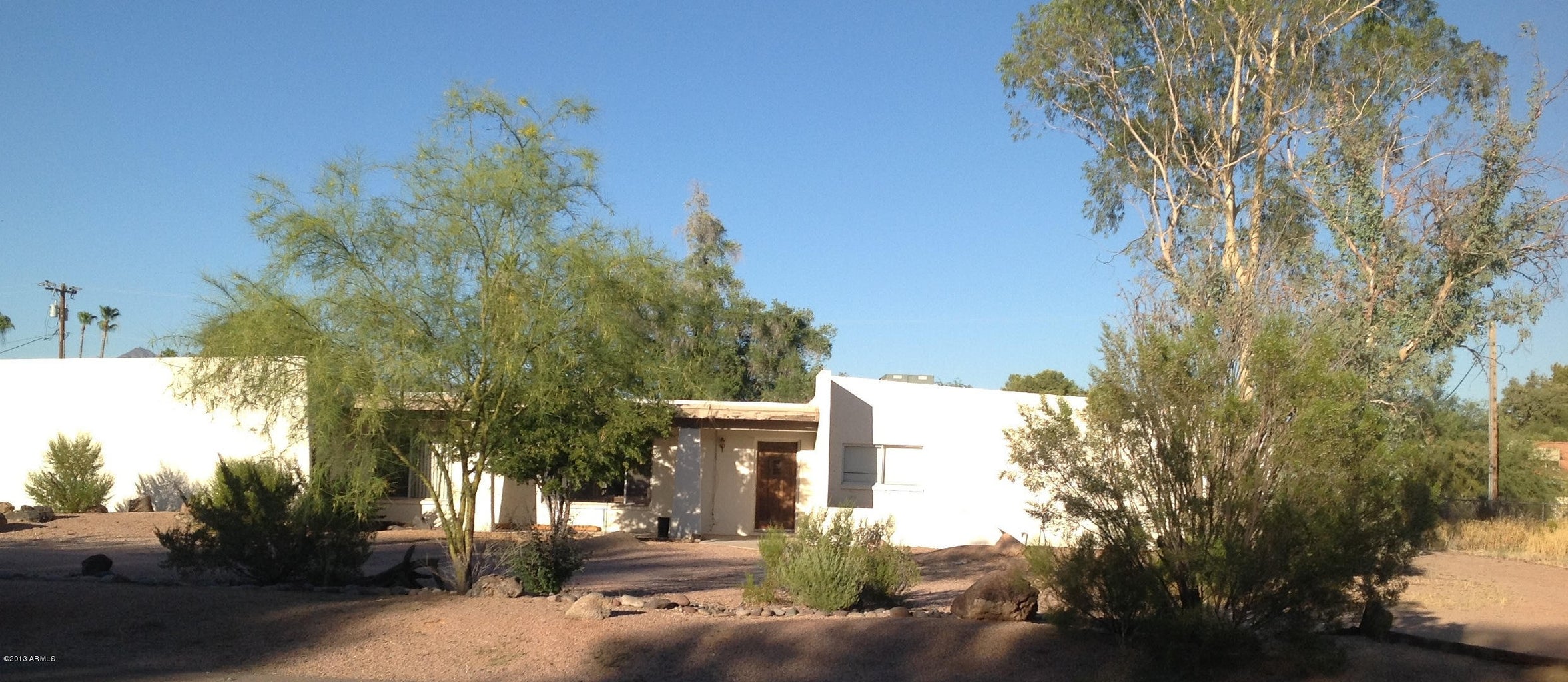 10421 N 65th Place N/a