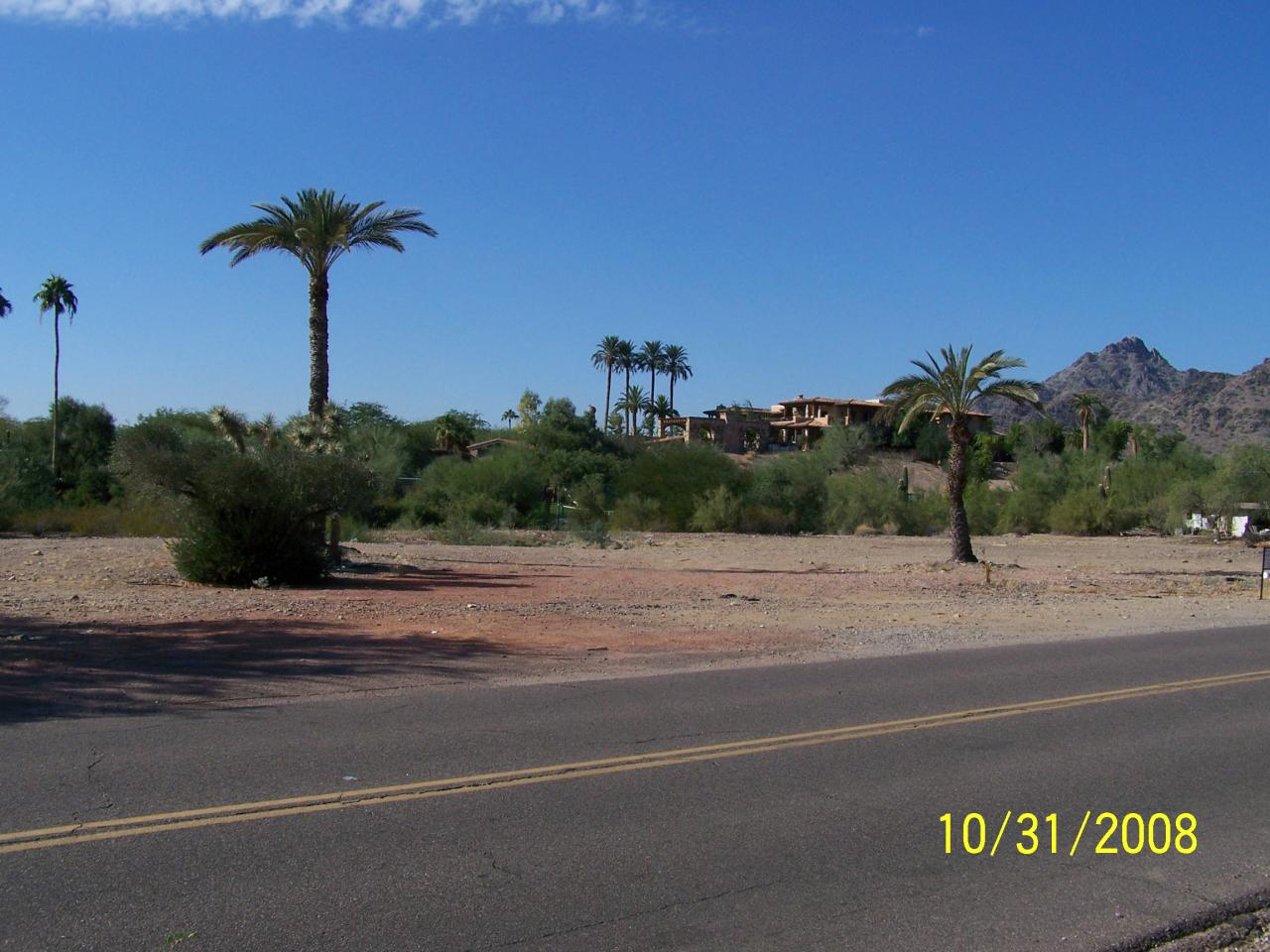 5744 N Palo Cristi Road 0