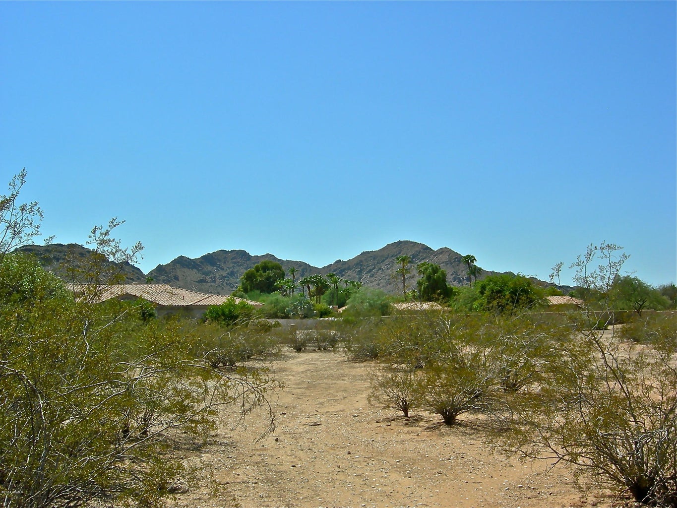 7235 N Mockingbird Lane - — photo 1