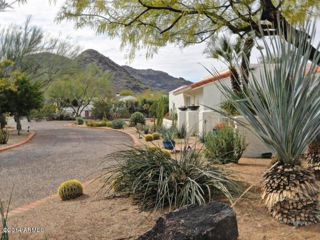8620 N Avenida Del Sol 19
