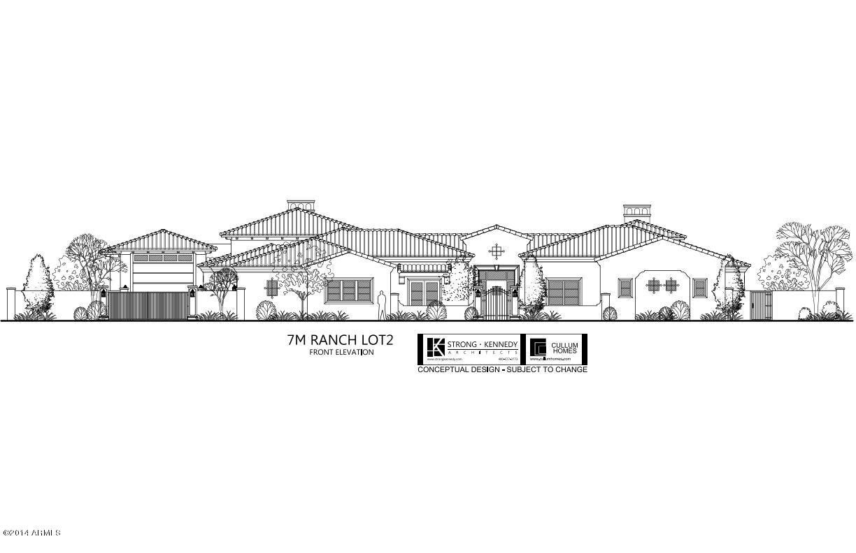 6533 E Berneil Drive — photo 1