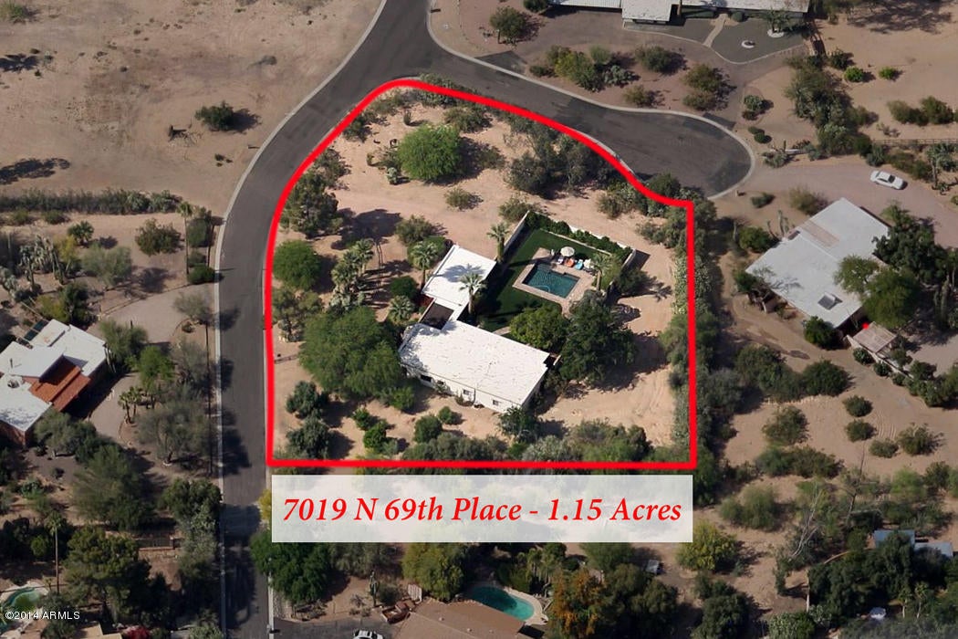 7019 N 69th Place 9