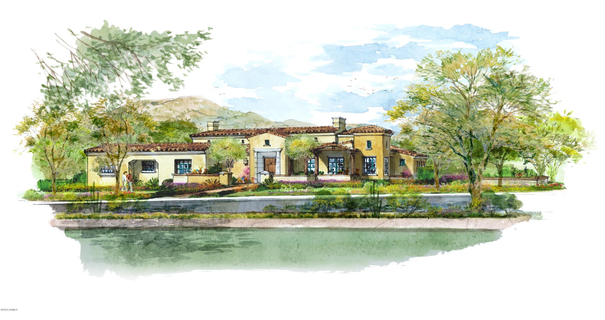 6610 E Doubletree Ranch Road 1 — photo 1