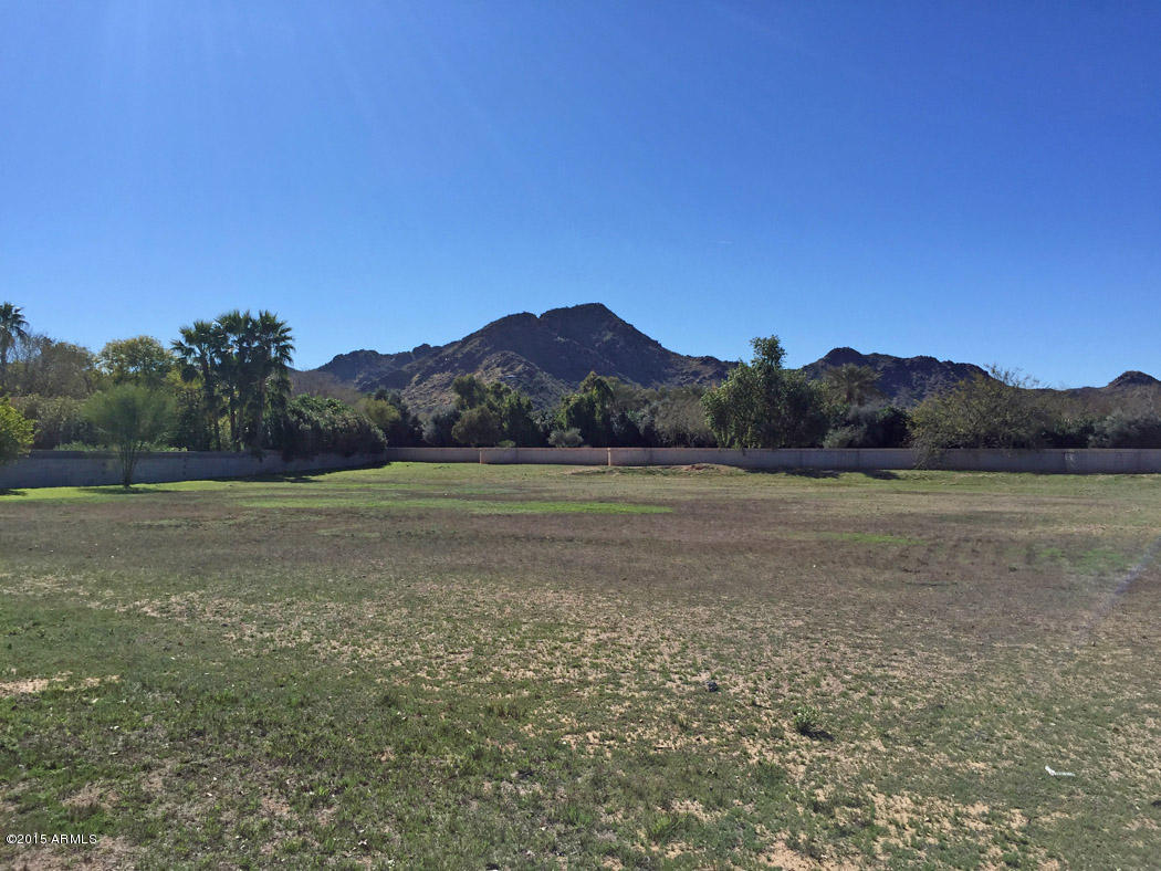 8302 N El Maro Circle 12