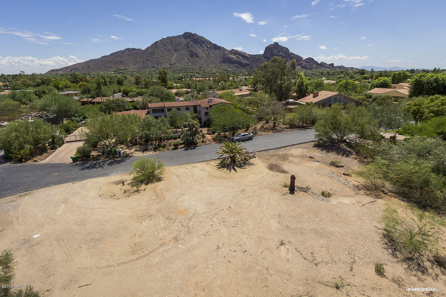 5736 E Cactus Wren Road 13 — photo 1