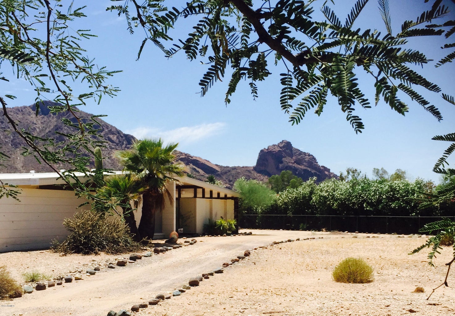 5841 E Cactus Wren Road 3