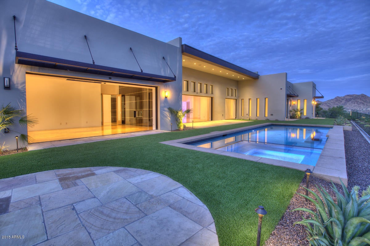 4030 E Canyon Court — photo 1