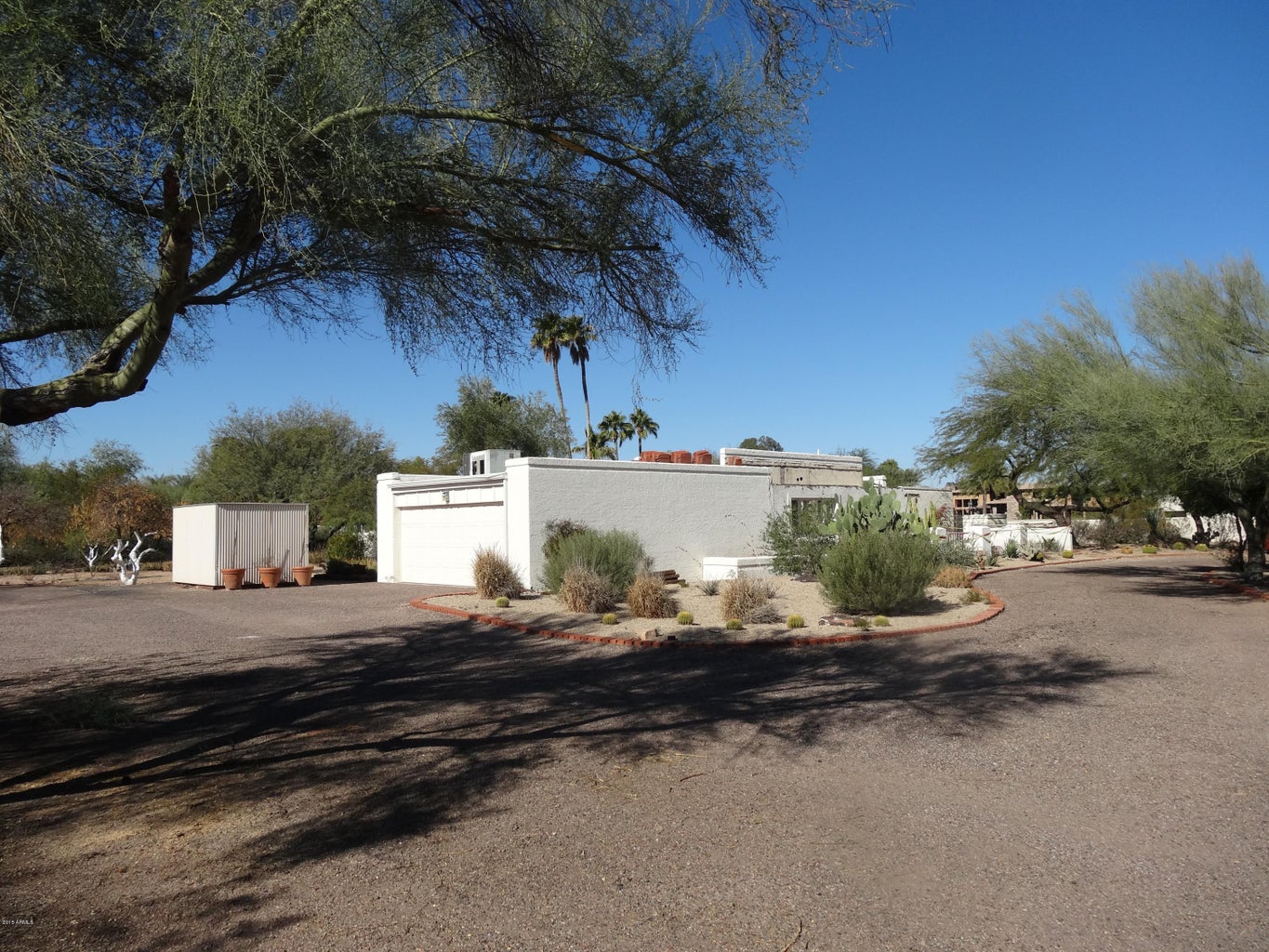8620 N Avenida Del Sol 19