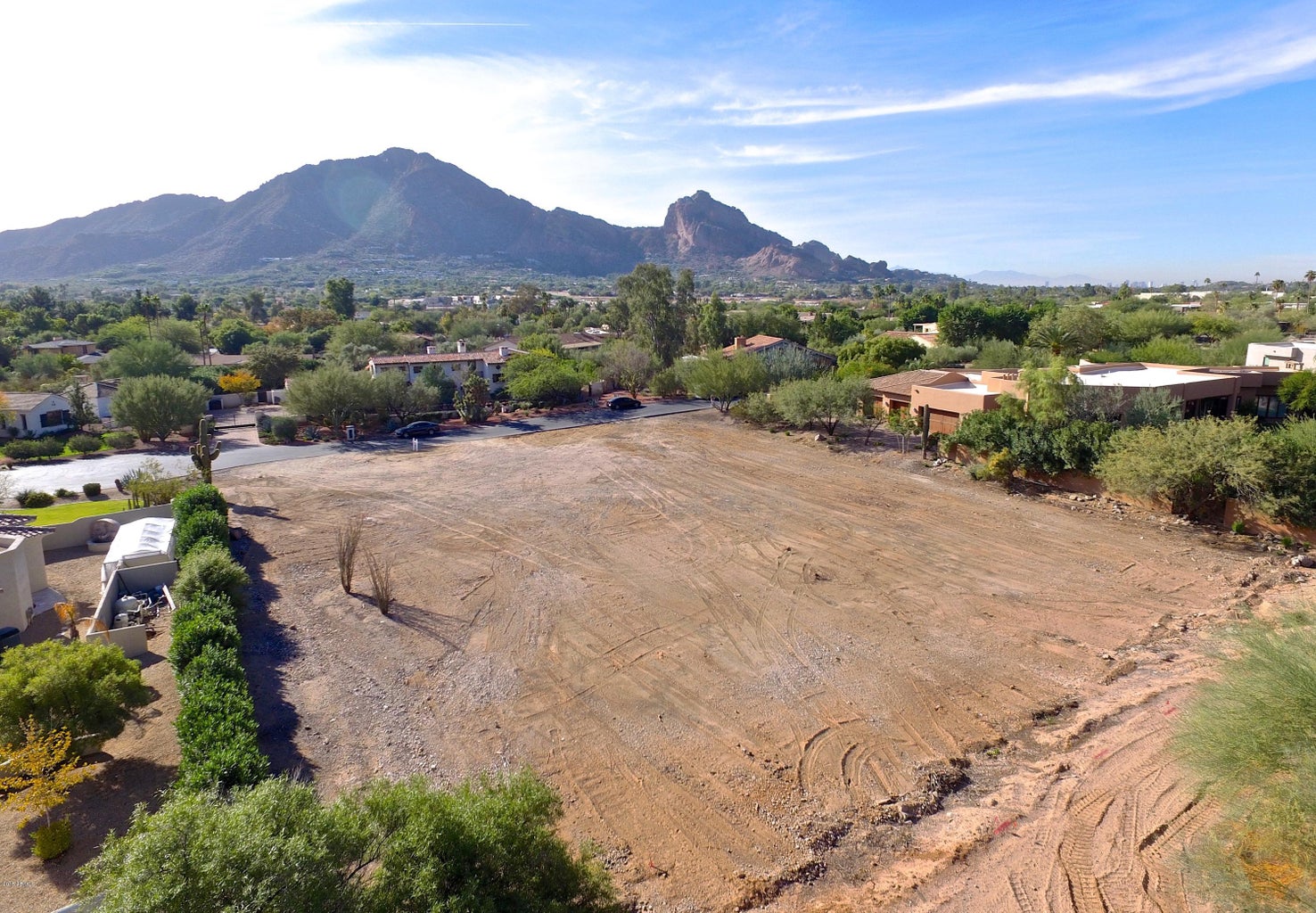 5736 E Cactus Wren Road 13