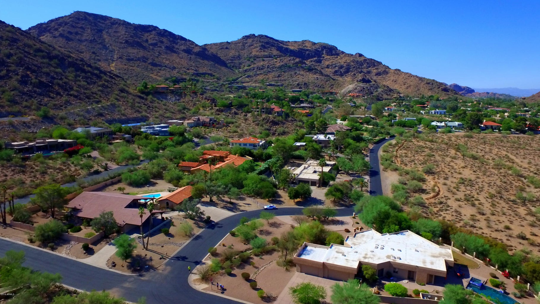 5416 E Desert Jewel Drive 27 — photo 1