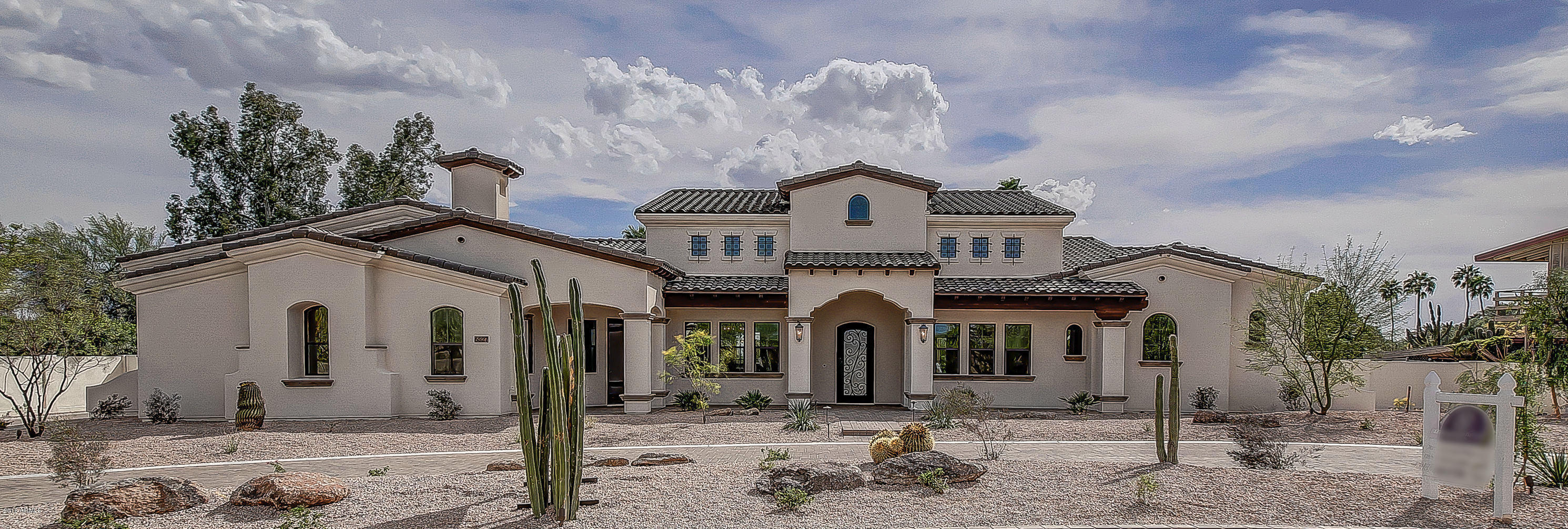 6527 E Chaparral Road — photo 1