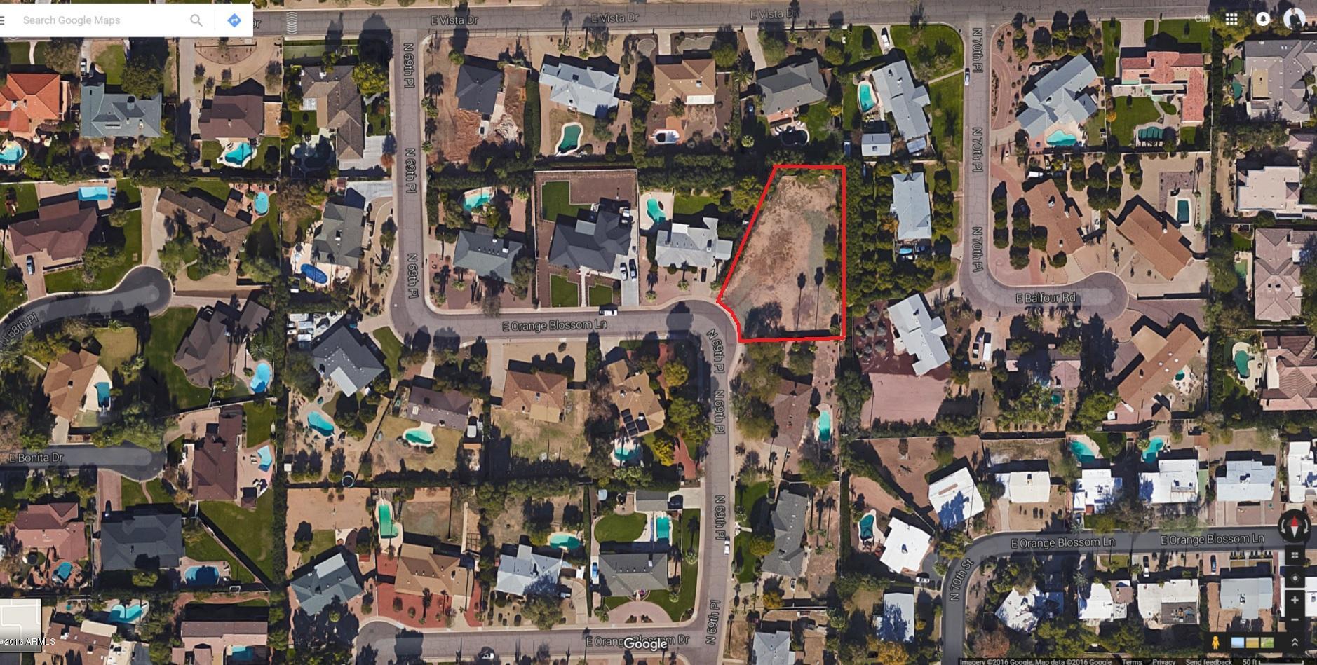 6950 E Orange Blossom Lane 107