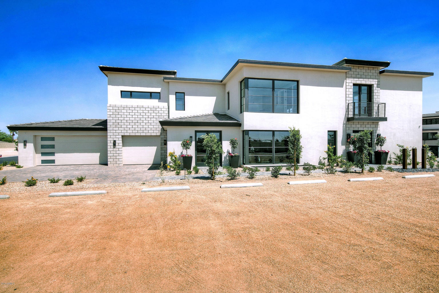 Photo is of model and not necessarily representative of this home.