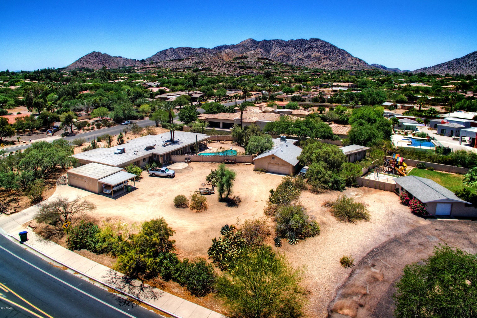 5150 E Butler Drive -