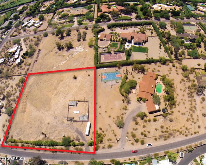 5102 N Casa Blanca Drive 61