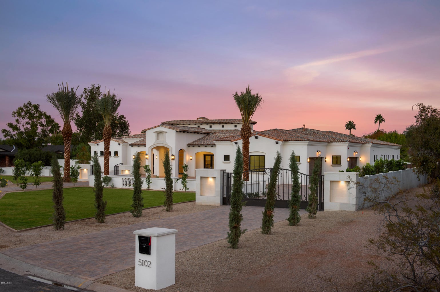 5102 E Orchid Lane