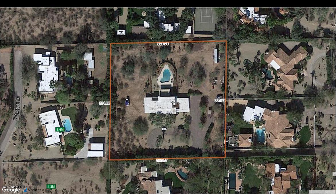 5738 N Casa Blanca Drive 0