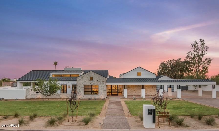 3253 E San Miguel Place