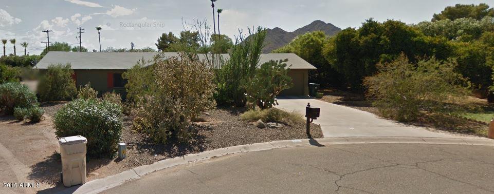 7001 E Balfour Road 3
