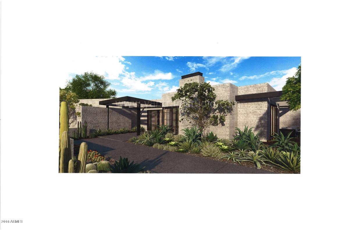 6702 E Fez Way — photo 1