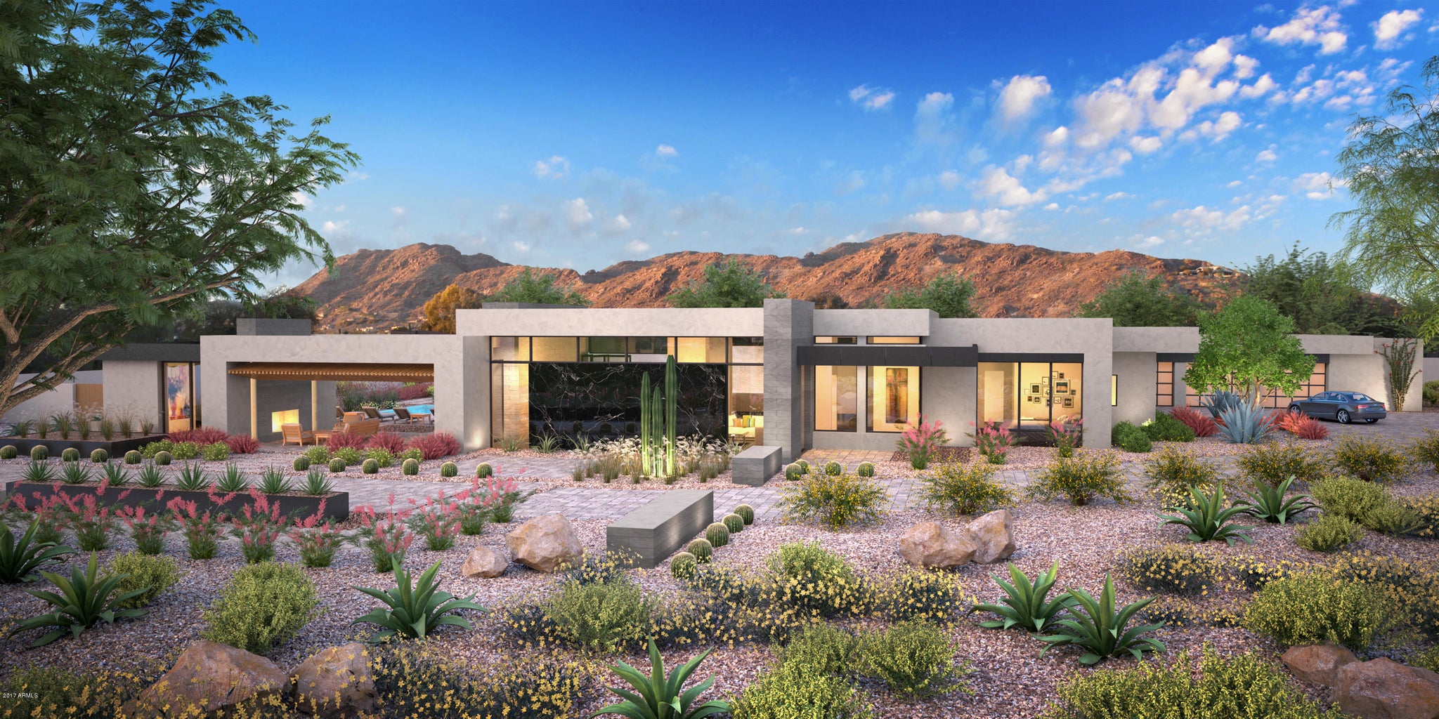 6644 E Malcomb Drive — photo 1