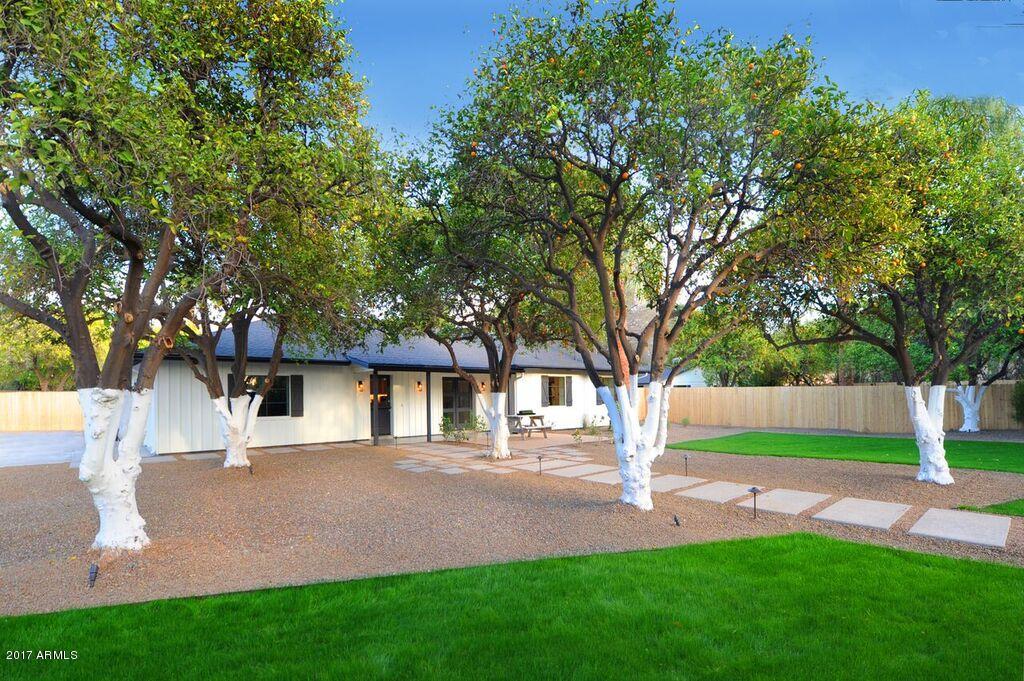 5801 N Quail Run Road — photo 1