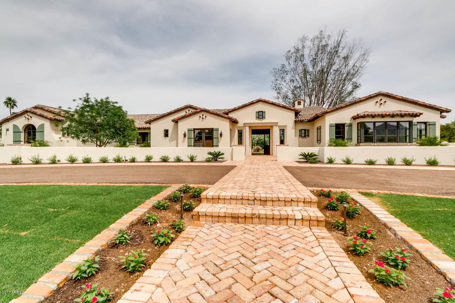 5024 E Desert Park Lane