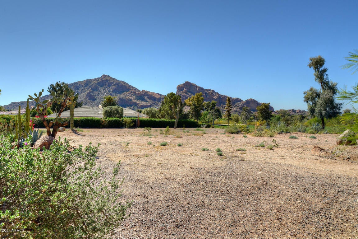 6726 N Desert Fairways Drive 52