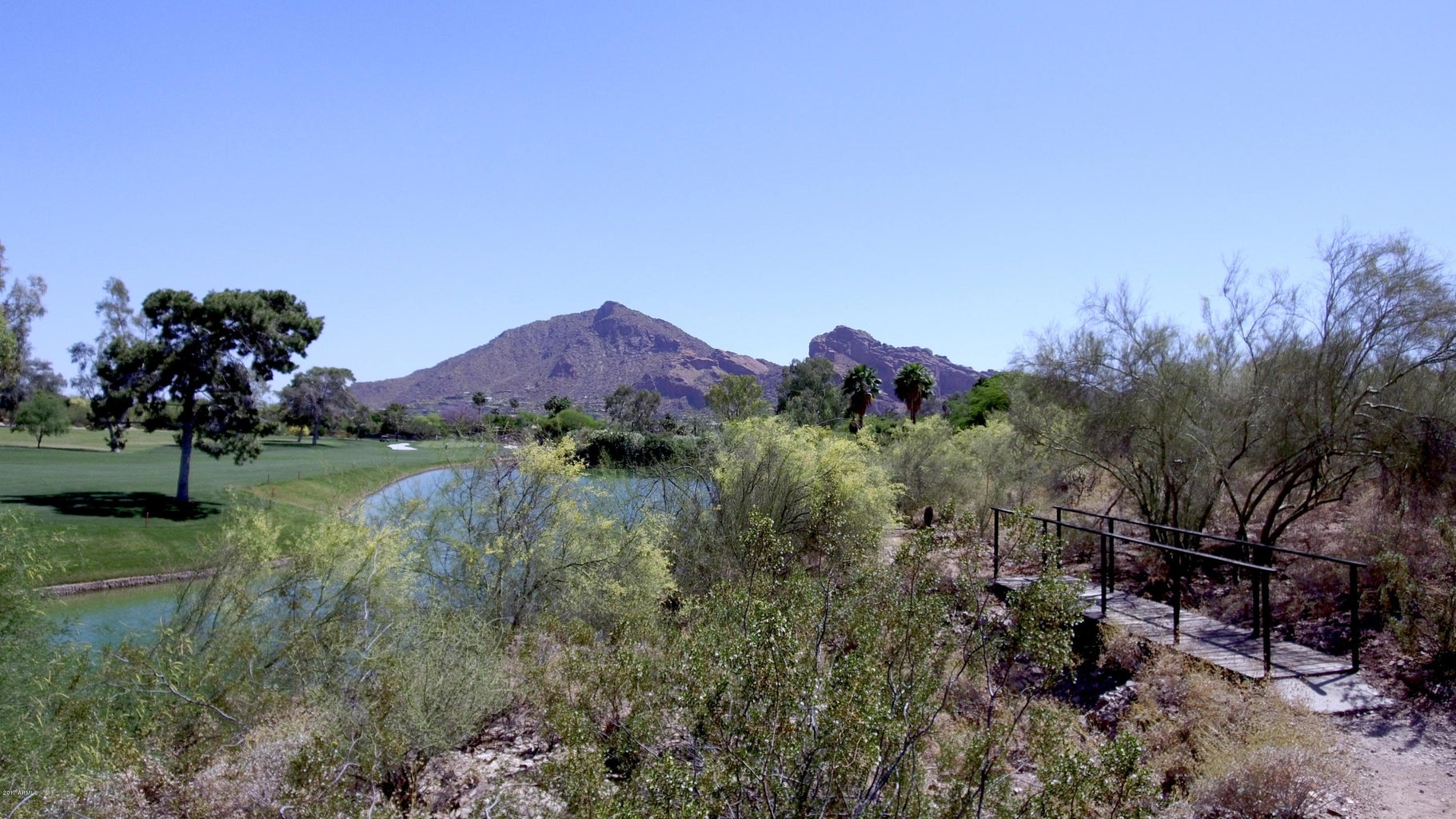 5045 E Cottontail Run Road -