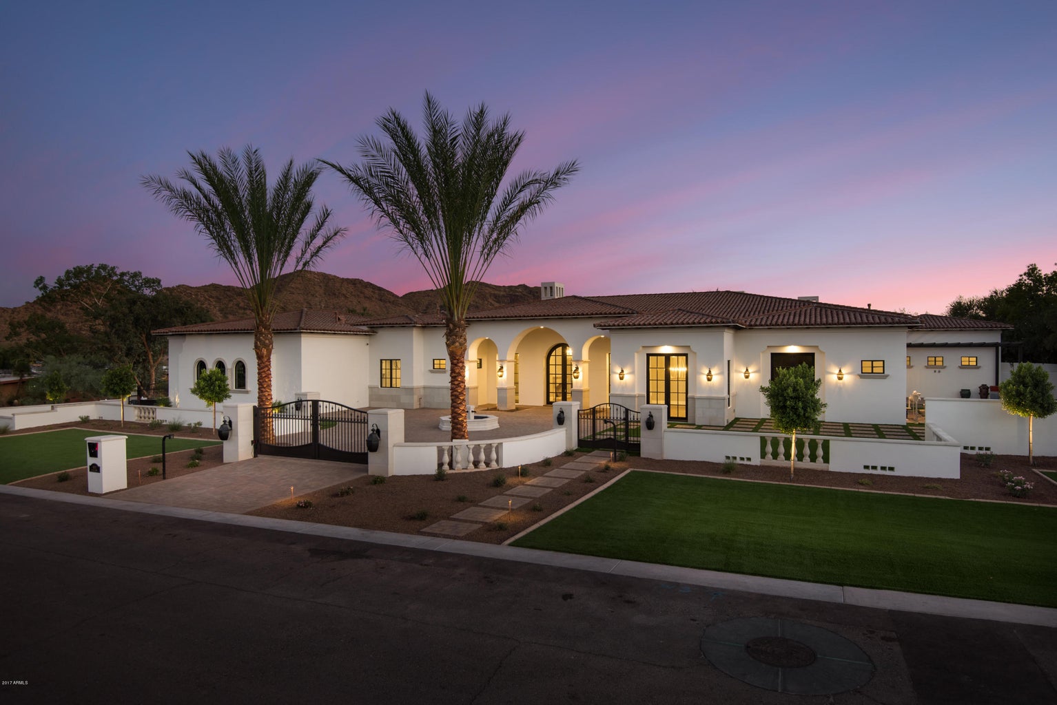 4901 E Butler Drive