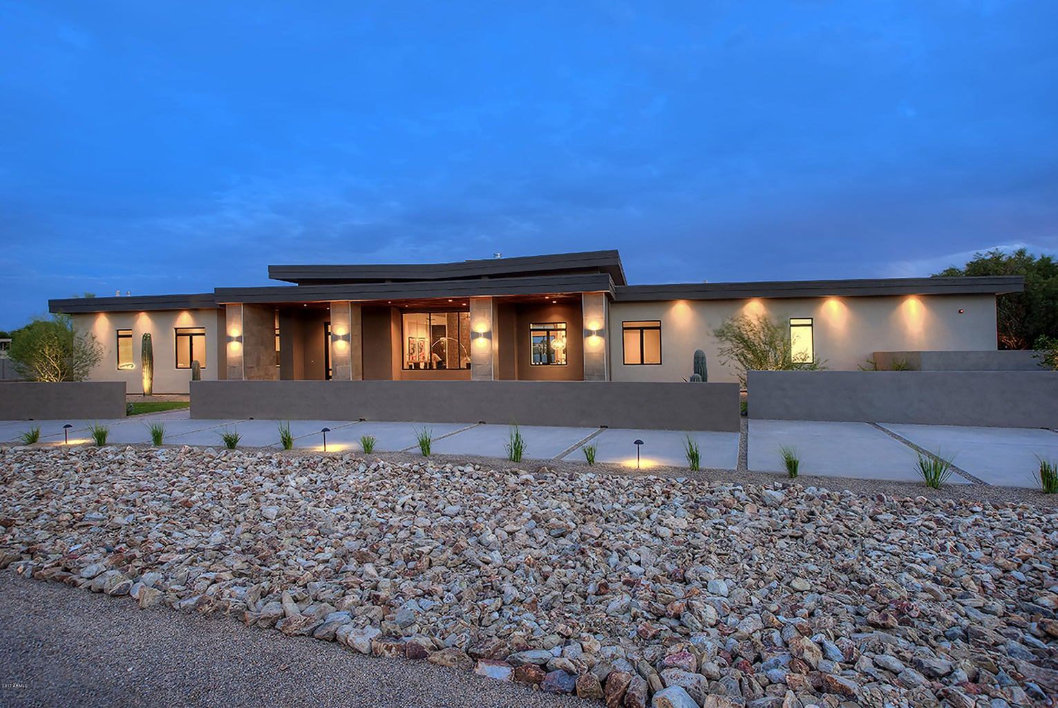 6701 E Fanfol Drive