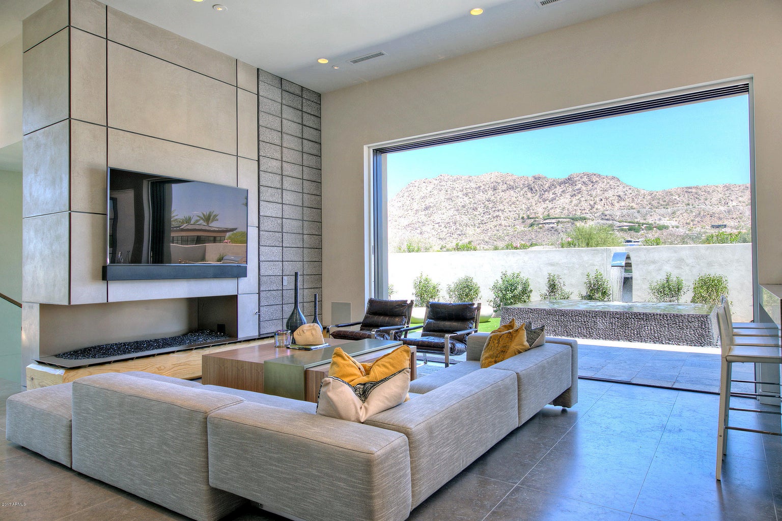 Photo is of model and not necessarily representative of this home