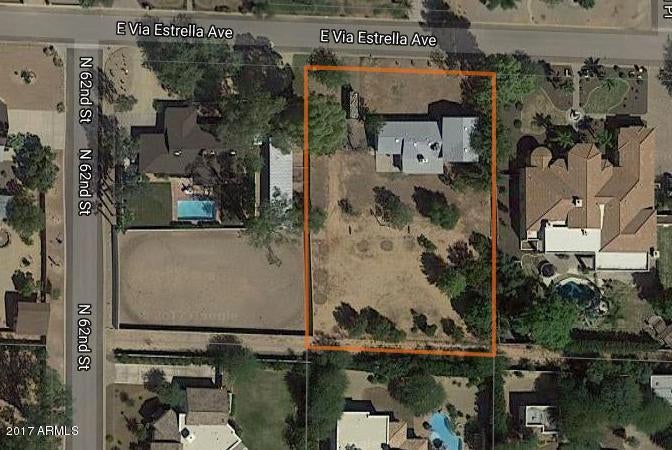 6217 E Via Estrella Avenue 334