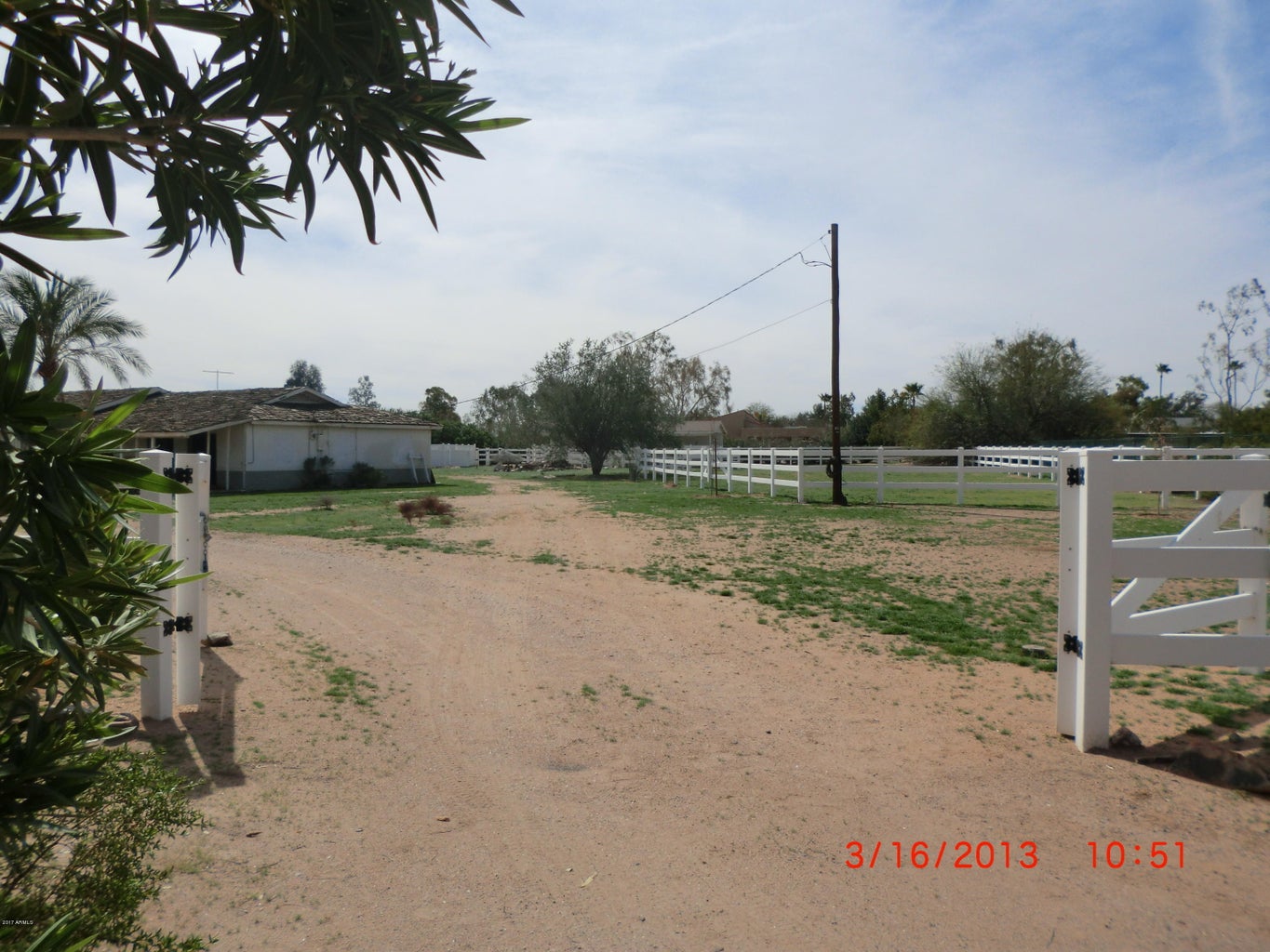 6637 E Lincoln Drive -