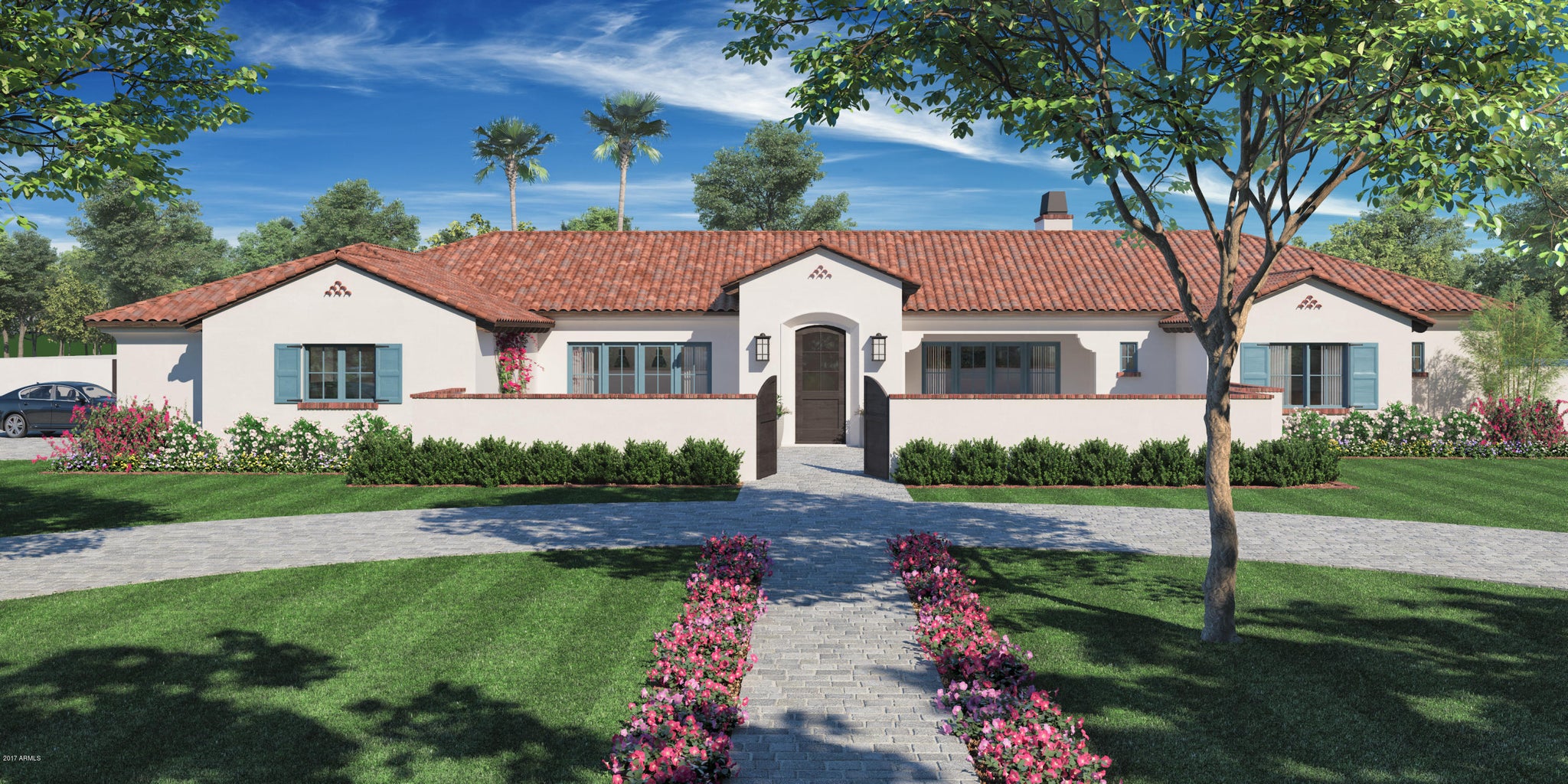 7020 E Doubletree Ranch Road — photo 1
