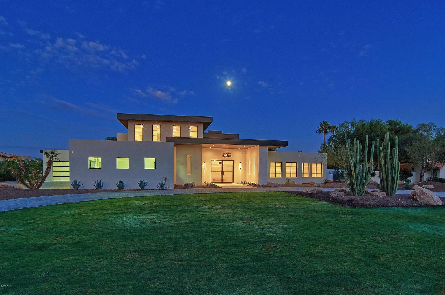 9147 N Kober Road