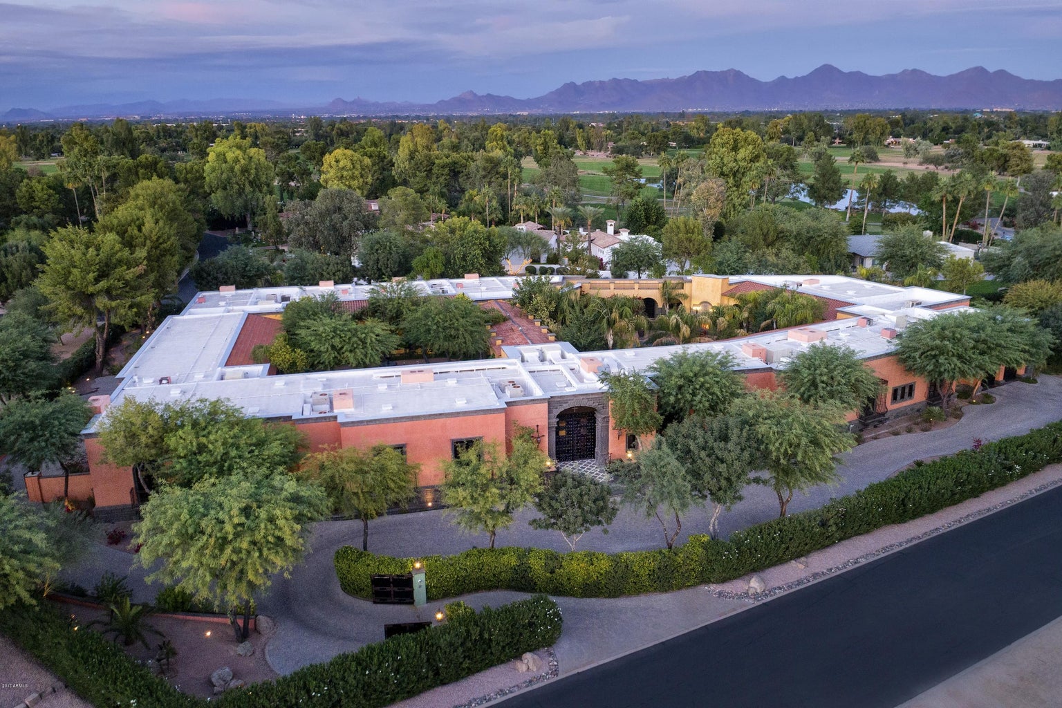 Camelback Country Club Estates