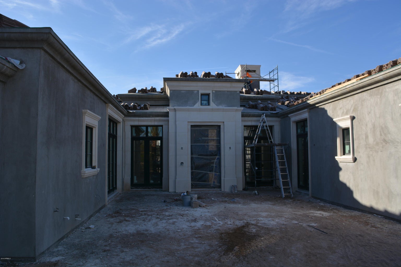 6805 E Valley Vista Lane — photo 1