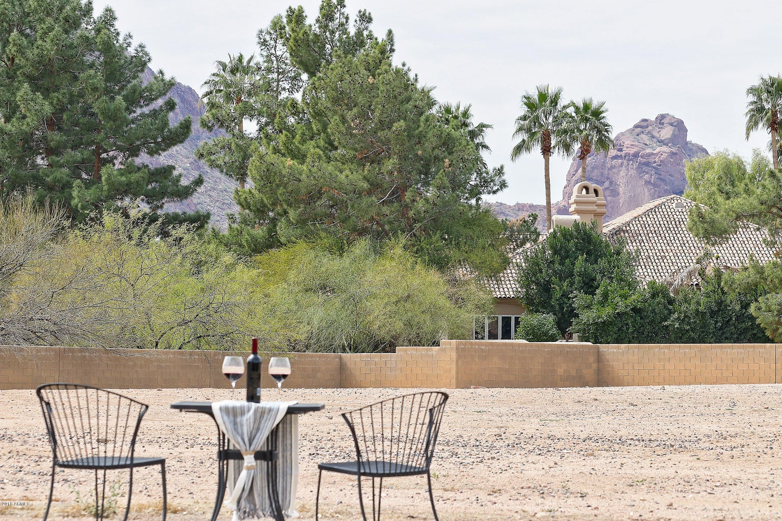 6601 E Cactus Wren Road 6