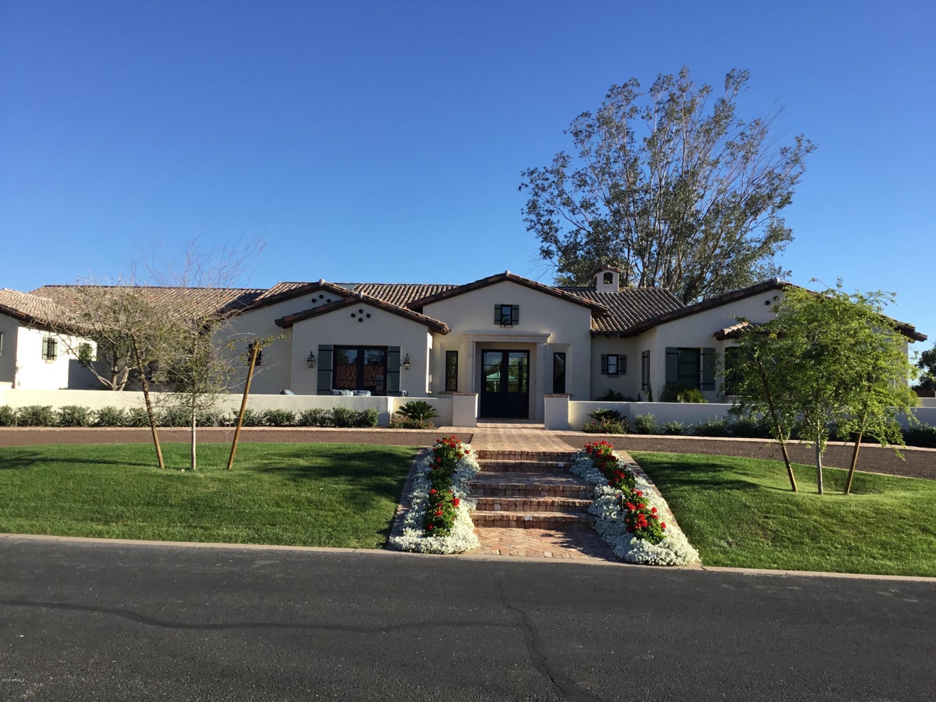 5024 E Desert Park Lane — photo 1