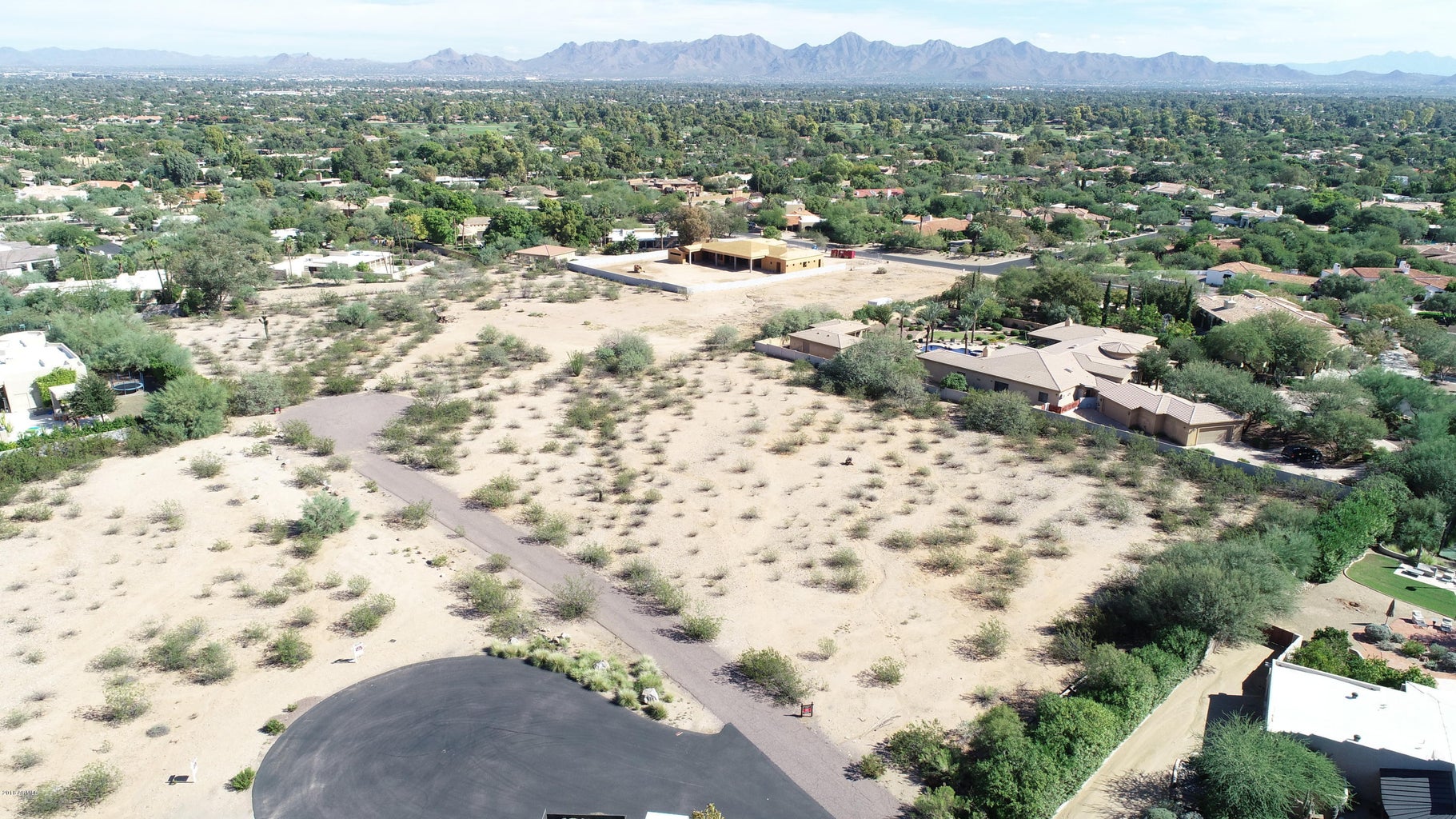 7777 N Invergordon Road -