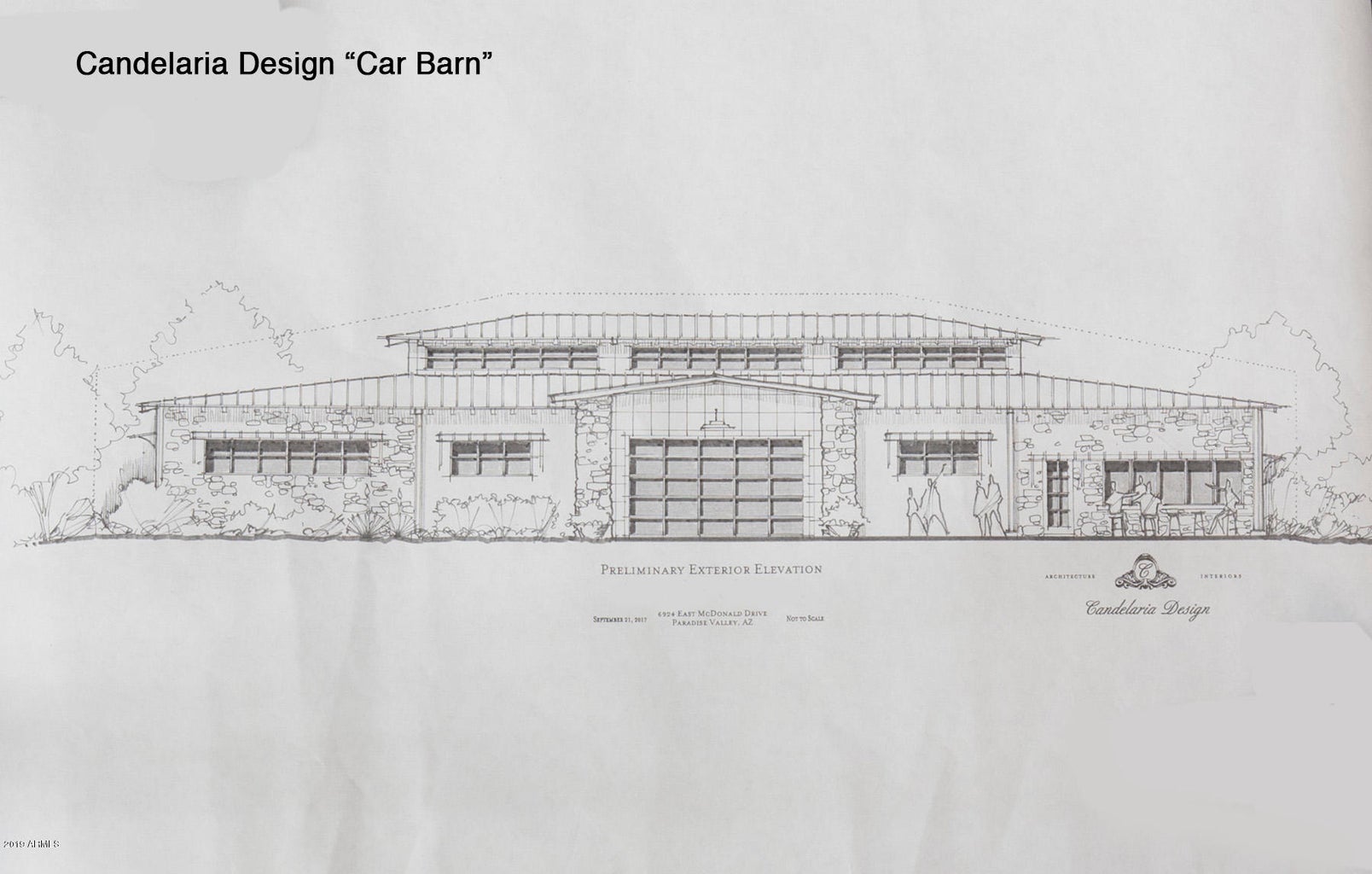 6924 E Mcdonald Drive F — photo 1